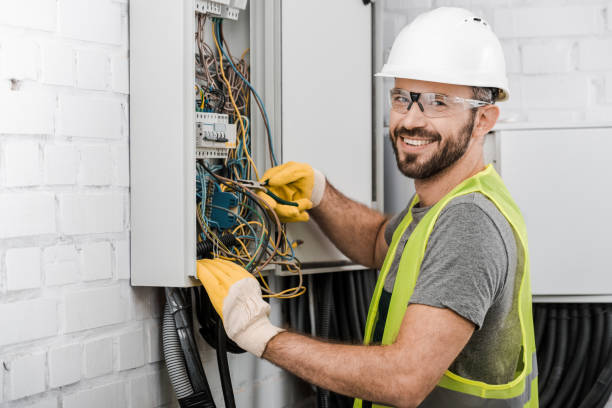 Best Electrician Near Me  in Chester, VA