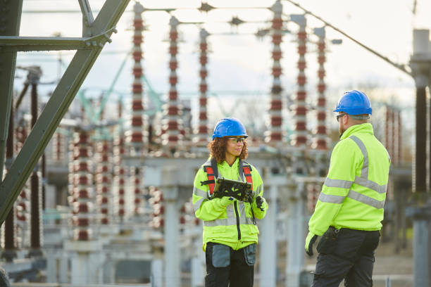 Best Electrical Rewiring Services  in Chester, VA