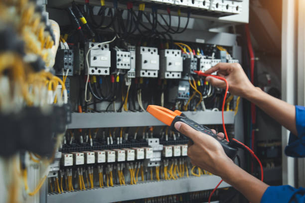 Best Electrician Near Me  in Chester, VA