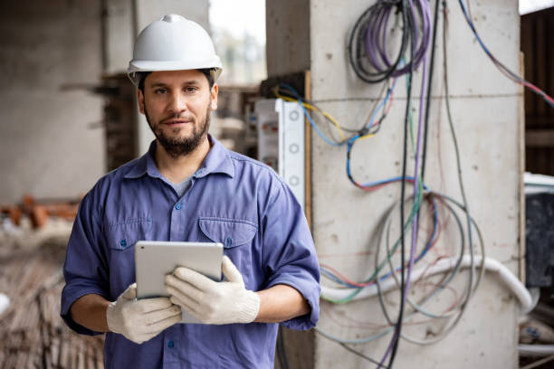 Best Emergency Electrical Repair  in Chester, VA