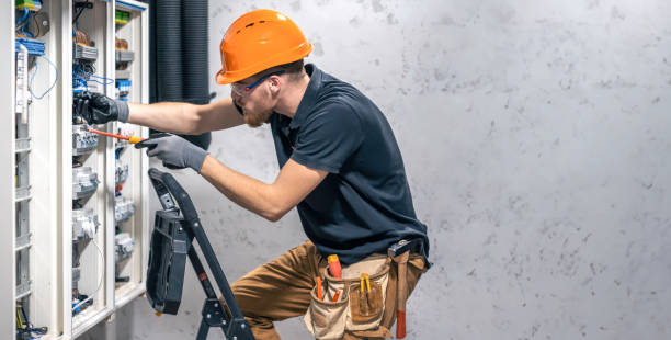 Best Electrical System Inspection  in Chester, VA